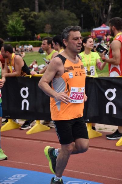 Appia Run[TOP] [GOLD] (13/04/2025) 0065