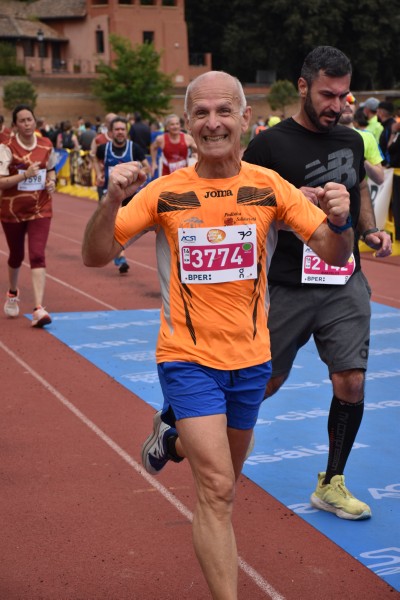 Appia Run[TOP] [GOLD] (13/04/2025) 0068