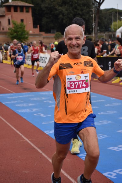 Appia Run[TOP] [GOLD] (13/04/2025) 0069