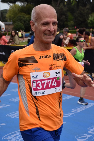 Appia Run[TOP] [GOLD] (13/04/2025) 0070
