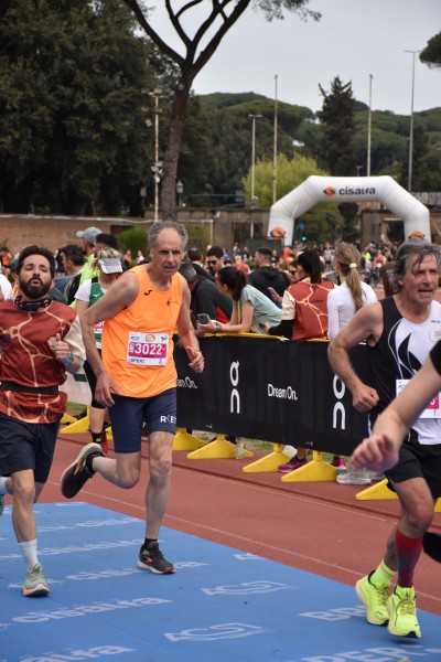 Appia Run[TOP] [GOLD] (13/04/2025) 0072