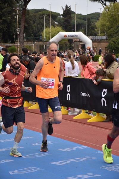 Appia Run[TOP] [GOLD] (13/04/2025) 0073