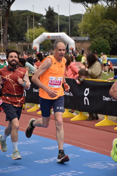 Appia Run[TOP] [GOLD] (13/04/2025) 0074
