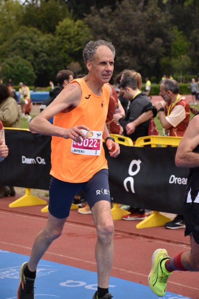 Appia Run[TOP] [GOLD] (13/04/2025) 0076