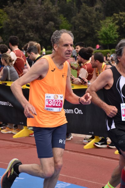Appia Run[TOP] [GOLD] (13/04/2025) 0077