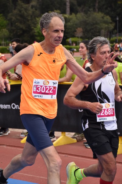 Appia Run[TOP] [GOLD] (13/04/2025) 0078