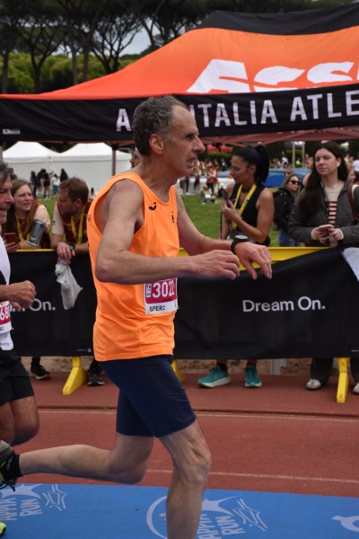 Appia Run[TOP] [GOLD] (13/04/2025) 0081