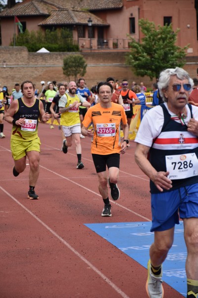 Appia Run[TOP] [GOLD] (13/04/2025) 0090