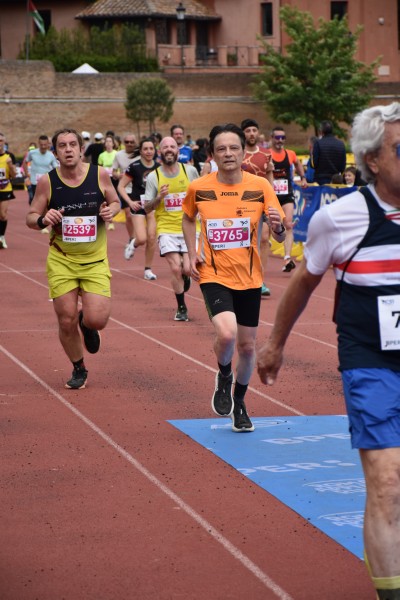 Appia Run[TOP] [GOLD] (13/04/2025) 0091