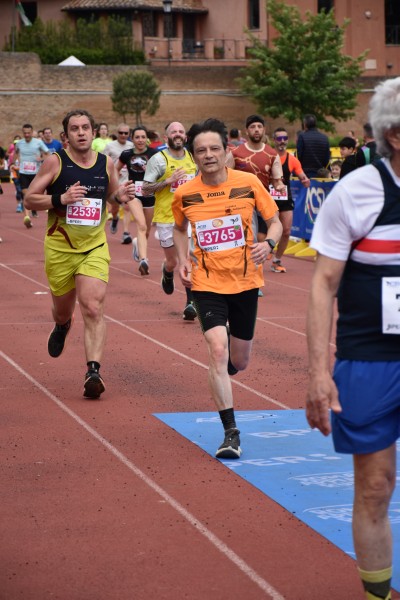 Appia Run[TOP] [GOLD] (13/04/2025) 0092