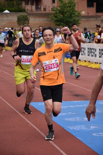Appia Run[TOP] [GOLD] (13/04/2025) 0095