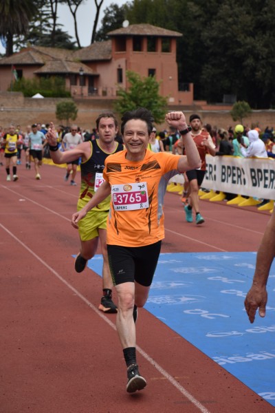 Appia Run[TOP] [GOLD] (13/04/2025) 0097
