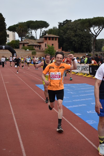 Appia Run[TOP] [GOLD] (13/04/2025) 0099