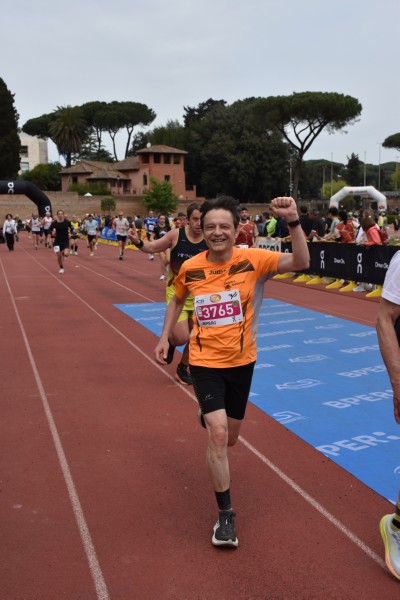 Appia Run[TOP] [GOLD] (13/04/2025) 0100