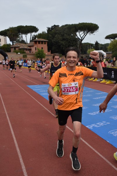 Appia Run[TOP] [GOLD] (13/04/2025) 0101