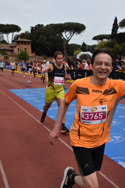 Appia Run[TOP] [GOLD] (13/04/2025) 0102