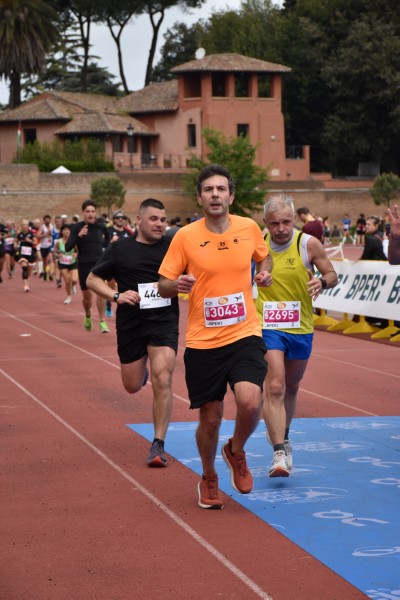 Appia Run[TOP] [GOLD] (13/04/2025) 0105