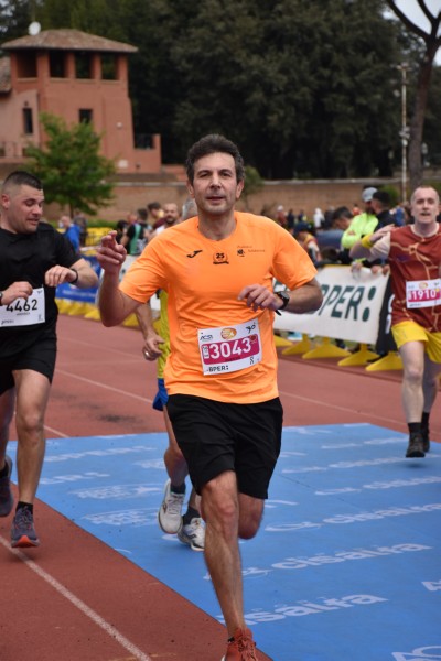 Appia Run[TOP] [GOLD] (13/04/2025) 0107