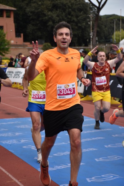 Appia Run[TOP] [GOLD] (13/04/2025) 0108