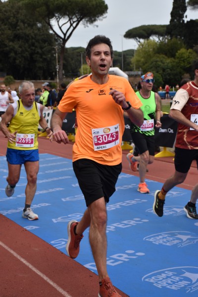 Appia Run[TOP] [GOLD] (13/04/2025) 0109