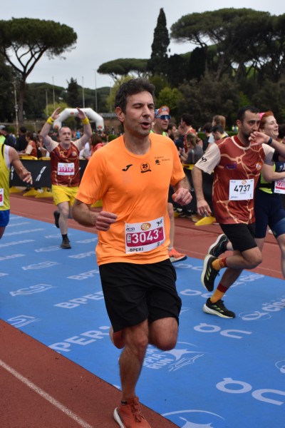 Appia Run[TOP] [GOLD] (13/04/2025) 0110