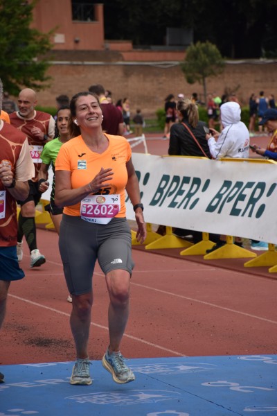Appia Run[TOP] [GOLD] (13/04/2025) 0115