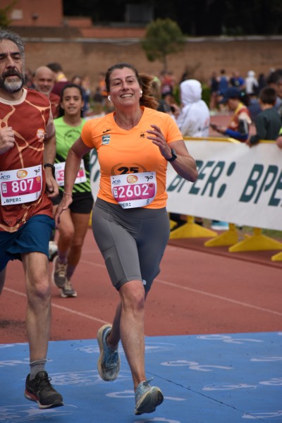 Appia Run[TOP] [GOLD] (13/04/2025) 0117