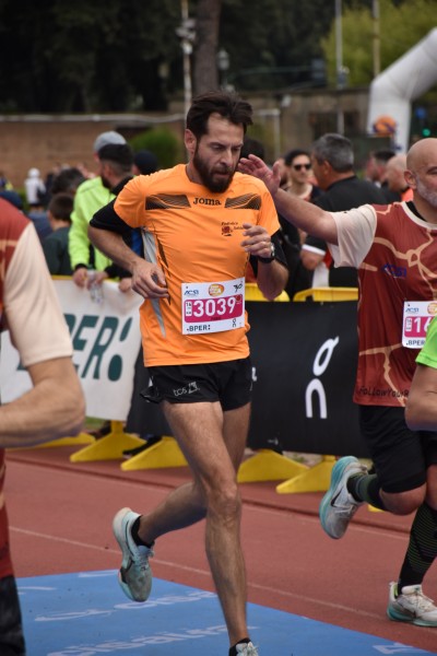 Appia Run[TOP] [GOLD] (13/04/2025) 0123