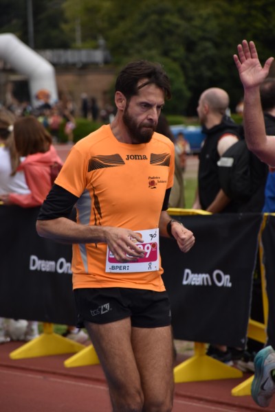 Appia Run[TOP] [GOLD] (13/04/2025) 0124