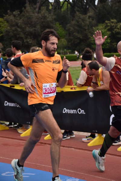 Appia Run[TOP] [GOLD] (13/04/2025) 0125
