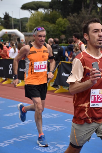 Appia Run[TOP] [GOLD] (13/04/2025) 0128
