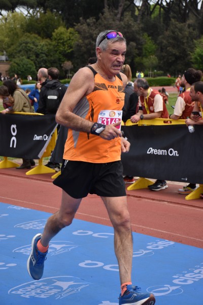 Appia Run[TOP] [GOLD] (13/04/2025) 0129