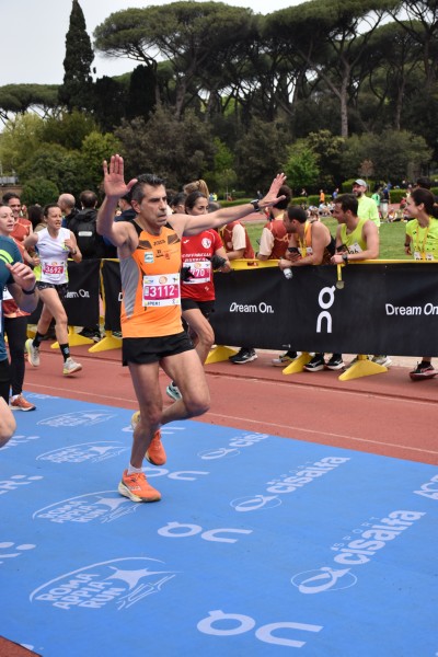 Appia Run[TOP] [GOLD] (13/04/2025) 0132