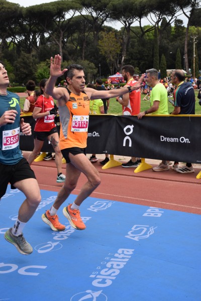Appia Run[TOP] [GOLD] (13/04/2025) 0133