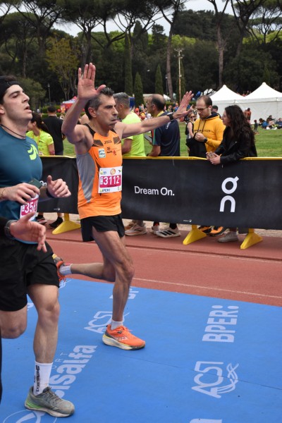 Appia Run[TOP] [GOLD] (13/04/2025) 0134