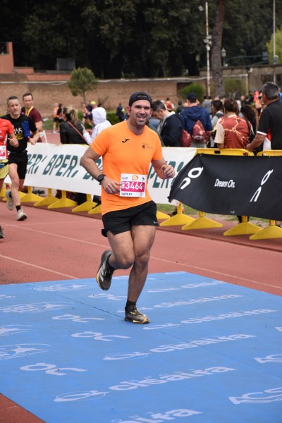 Appia Run[TOP] [GOLD] (13/04/2025) 0135