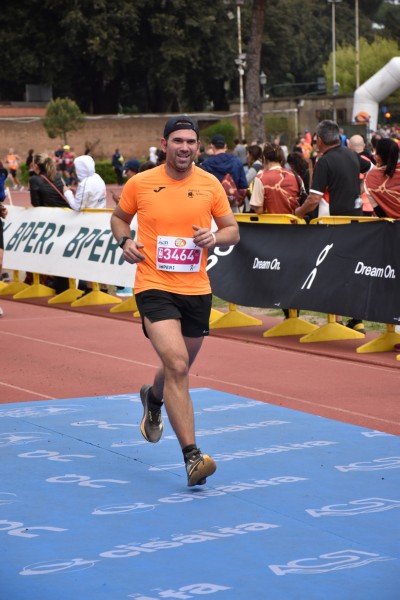 Appia Run[TOP] [GOLD] (13/04/2025) 0136