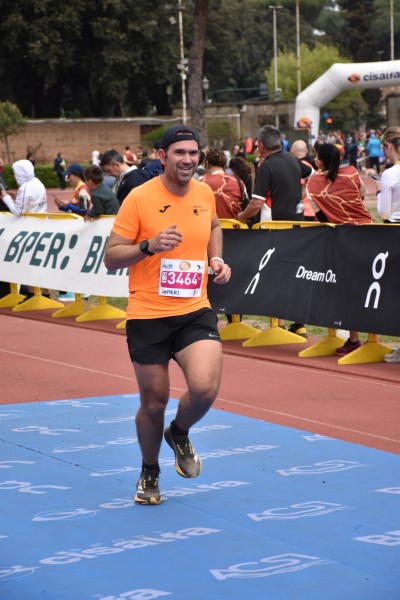 Appia Run[TOP] [GOLD] (13/04/2025) 0137