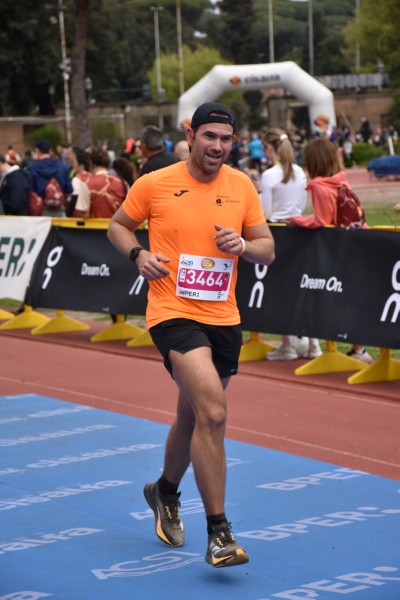Appia Run[TOP] [GOLD] (13/04/2025) 0138