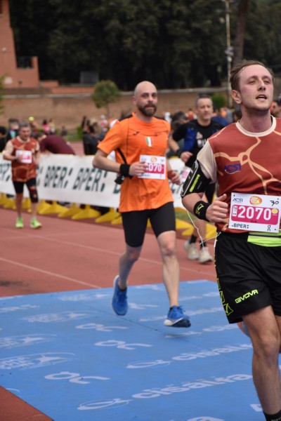 Appia Run[TOP] [GOLD] (13/04/2025) 0139
