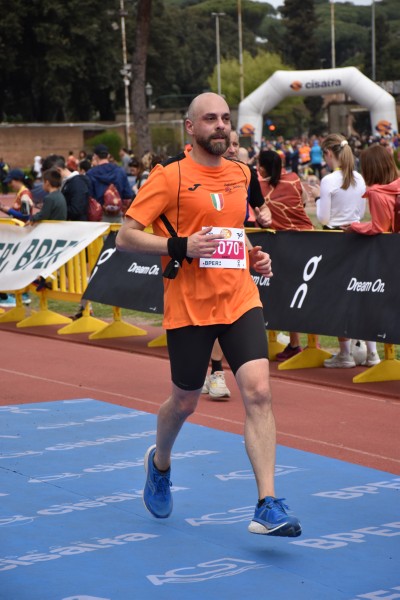 Appia Run[TOP] [GOLD] (13/04/2025) 0141
