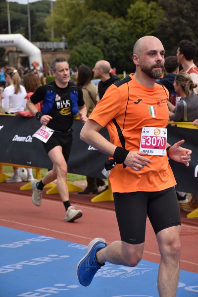 Appia Run[TOP] [GOLD] (13/04/2025) 0144