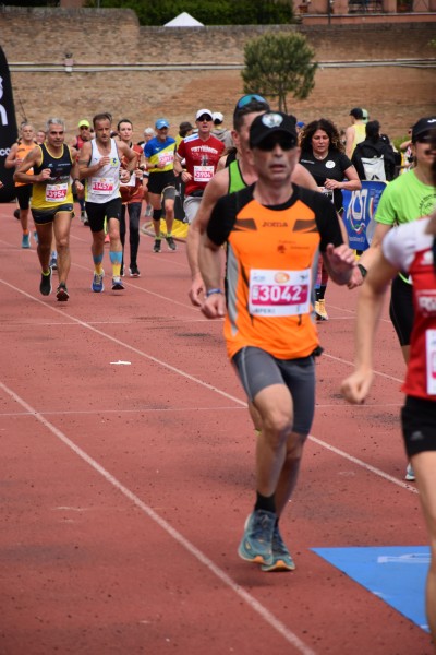 Appia Run[TOP] [GOLD] (13/04/2025) 0147