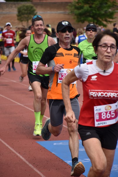 Appia Run[TOP] [GOLD] (13/04/2025) 0149