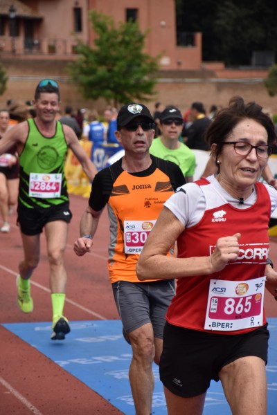 Appia Run[TOP] [GOLD] (13/04/2025) 0150