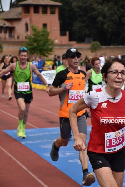 Appia Run[TOP] [GOLD] (13/04/2025) 0151