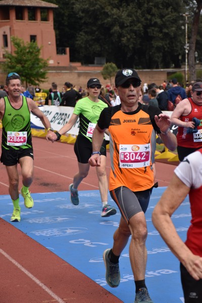 Appia Run[TOP] [GOLD] (13/04/2025) 0152