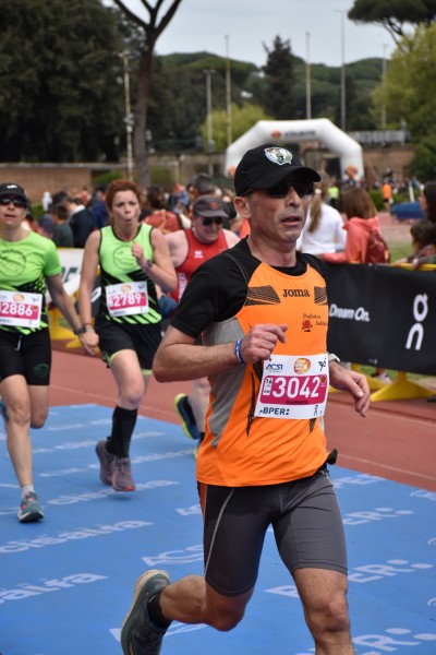 Appia Run[TOP] [GOLD] (13/04/2025) 0153