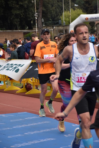 Appia Run[TOP] [GOLD] (13/04/2025) 0154