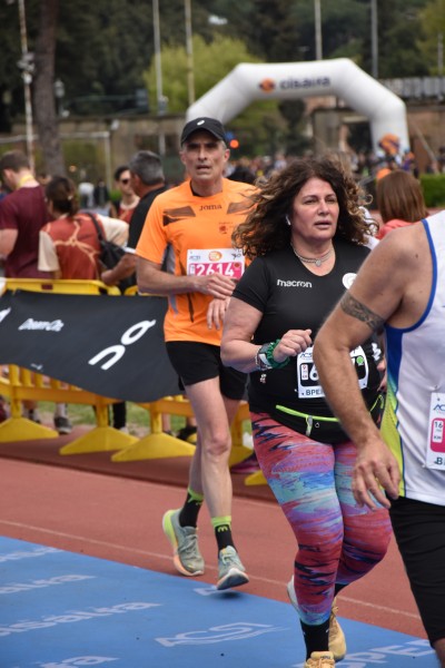 Appia Run[TOP] [GOLD] (13/04/2025) 0155